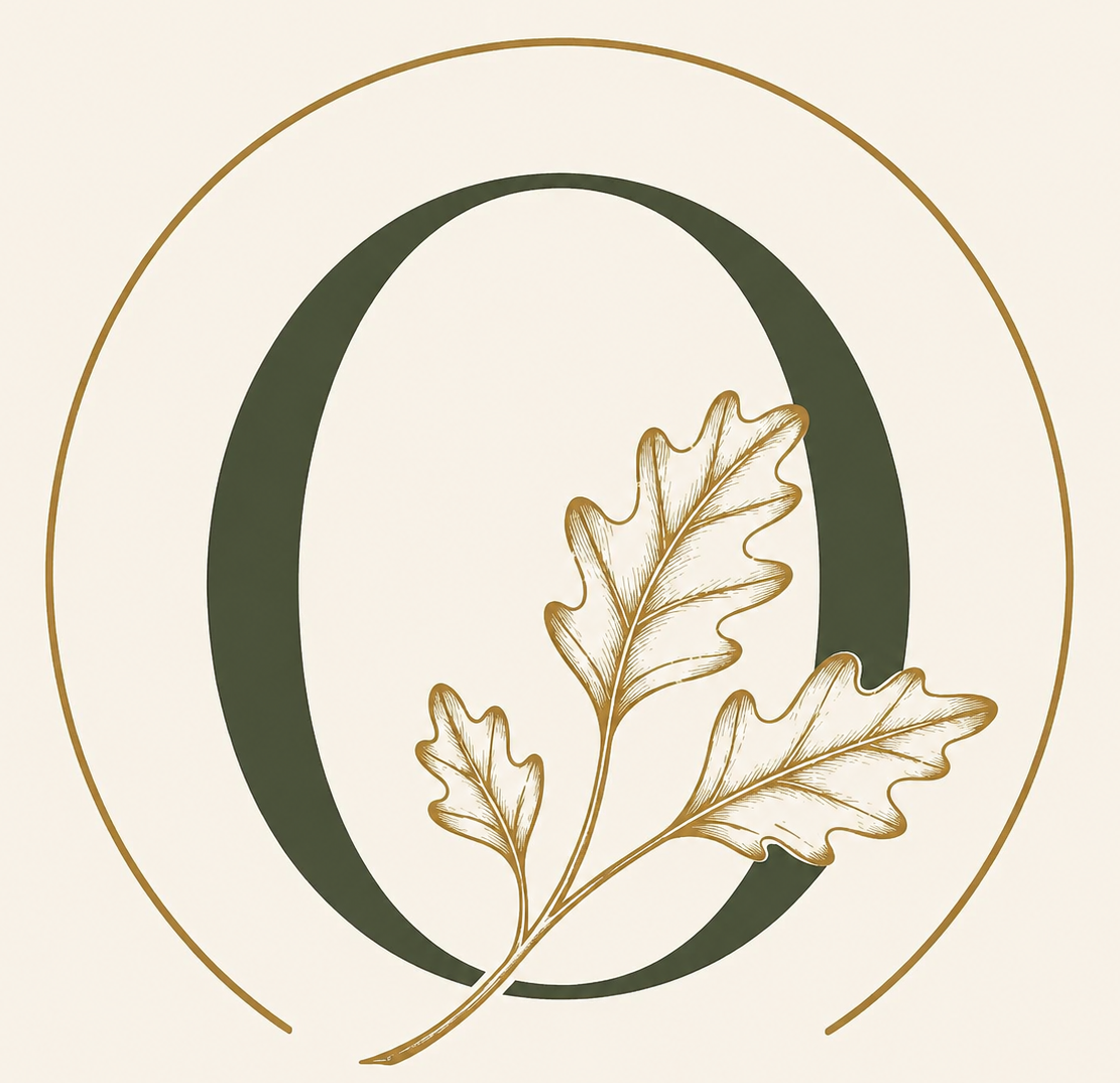 The Oak Office